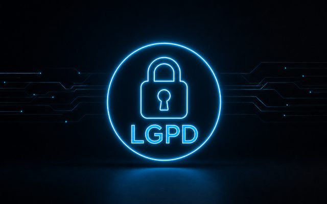 Adequação LGPD